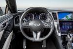 Infiniti Q60 Red Sport 400 2016 года (NA)